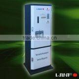 Standing Liquid Vending Machine