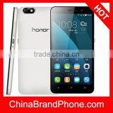 Original Huawei Honor 4X 5.5 Inch TFT LTPS Screen Android 4.4 4G Smart Phone