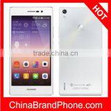 Huawei Ascend P7, 5.0 Inch 3G Android 4.4.2 Smart Phone, Huawei P7 Mobile Phone thumbnail-1