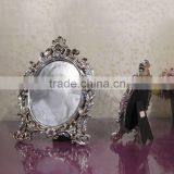 Decorative Resin Photo Frame2015 New Hot Sale Popular High Quality Wholesale Resin Photo Frame for Home Decoration or Wedding thumbnail-2