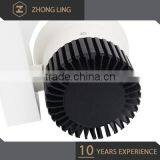 LED 3000K/4000K/6000K 25W Track Light Rail Lamp thumbnail-6