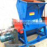 Factory Manufacture PVC/PET/ABS/HDPE/HIPS Heavy Type Crusher thumbnail-3