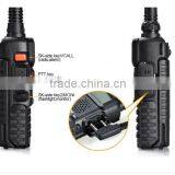 Dual Band Walkie Talkie Baofeng Uv5r thumbnail-2
