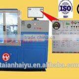HY- CRI200B-I Test Bench for Injector and Pump Stable Rail Pressure