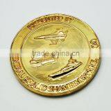 custom token souvenir antique metal coin