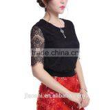 2016 New Design Office Formal Red Sexy Lady Short Skirt for Summer thumbnail-6