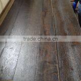 3-Layer Reclaimed Engineered Oak Wood Flooring China Supplier thumbnail-3