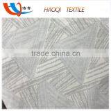 Geometry Pattern Custom Printed Spun Cotton Rayon Fabric for Women Fashion Dress thumbnail-4