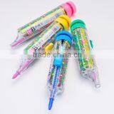 8 Colors Crayon, 8 in 1 Crayon thumbnail-2