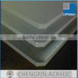 Made in China Acrylic Light Guide Plate