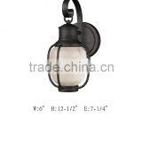 2015 Bronze Finish Contemporary Outdoor Lighting thumbnail-5