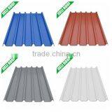 Anti-corrosion Pvc Trapezoid Roof Sheet per Price
