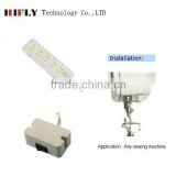5 SMD flexible arm sewing machine light/lamp