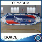 550CM Inflatable Sup Board Paddleboard With 20cm Thickness for Sale thumbnail-4