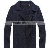 2016 Mens Wool Sweater thumbnail-1