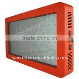 EverGrow 300 Watt Led Grow Lights for Sale EG-150*3W-GP3-SXB