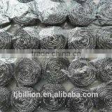 Express Sales Stainless Steel Scourer New Technology Product in China thumbnail-1