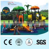 non-toxic durable ODM /OEM serive offered playground long-life serive