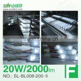 24 Volt Led Light Bar Strip Bar Module With CU UL thumbnail-5