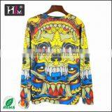 New Style Quality is Our Culrure Short Sleeve Sweatshirts With Low MOQ thumbnail-5