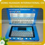 Newest English,russian Electrical Toys Learning Machine