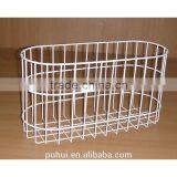 Powder Coated Wire Holder Basket With Trade Assurance