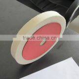 Diamter 100mm Wool Felt Polishing Disc thumbnail-2