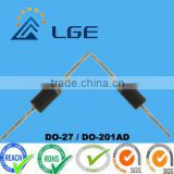 Ultrafast Recovery Diode HER505 DO-27