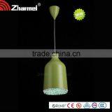 Simple and Fashion Modern Crystal White Pendant Lamp,Pendant Light thumbnail-2