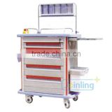 Medical Anaesthesia Trolley