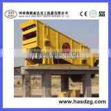 manufacturer china henan Milling Machine Benefication Industry Circular Vibrating Screen