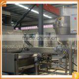 High Speed Continuous Peanut Chopper and Slicer Peanut Slicing Cutting Machine thumbnail-5