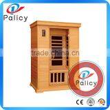 Far Infrared Sauna Spa Capsule Reliable Quality thumbnail-1