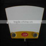 Vacuum Ceramic Filter Plate