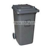 100ltr Outdoor Dustbin With Lid
