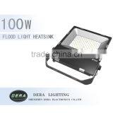 3 Years Warranty CE RoHS IP65 High Lumen Outdoor 100W Led Flood Light High Lumen Led Flood Light Seatsink Outdoor 100watt thumbnail-1