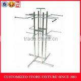 Hanging Clothes Rack thumbnail-6