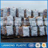 Bulk Bags for Firewood, Cubic Metre Fully Vented Big Bags Firewood, Ventilated Jumbo Bag for Firewood thumbnail-4