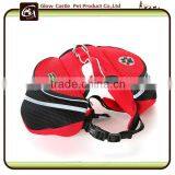 Outdoor Travel Reflective Multi Function Waterproof Dog Backpack thumbnail-3