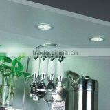 Recessed LED Under Cabinet Lighting,LED Kitchen Light,professional LED Wood Shelf Lighting