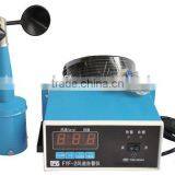 Anemometer for Greenhouse