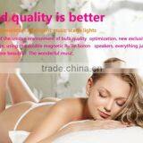 2016 Good Quality Stereo Led Bulb Bluetooth Speaker Wireless With Remote Smart App