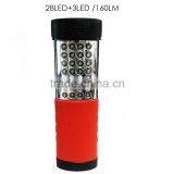 Professional Lighting Products BT-4899 28LED+3LED Magnetic LED Mechanics Home Working Light, LED Portable Working Light thumbnail-6