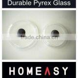 Pyrex Glass Lids for Frying Pans thumbnail-1