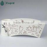 HZTL Biodegradable Cup Paper,coffee Cup,beverage Cup thumbnail-5