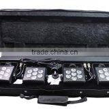 Excellent Color Mixing 28*Tri-3W RGB Par System LED Par Light for Parties thumbnail-2