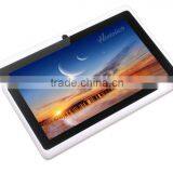 Wintouch Q75S Multi Color Tablet pc With Cheapest Price for Christmas