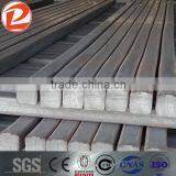 Steel Billets 3SP/5SP 100mm*100mm Square Steel Ingot
