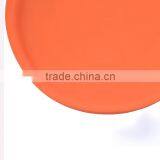 2016 Wholesale Custom Silicone Rubber Dog Frisbee thumbnail-3