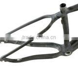 Lightweight 650b Carbon Fiber Mtb Frame - Anglecycle Mtb 27.5er thumbnail-3